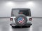 2022 Jeep Wrangler Willys 4x4