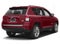 2015 Jeep Compass High Altitude Edition