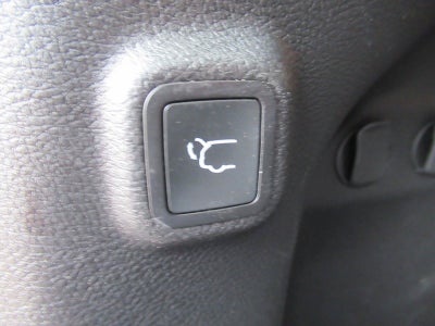 2021 Jeep Cherokee Latitude Lux 4x4