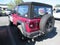 2024 Jeep Wrangler 2-Door Sport 4x4
