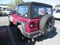 2024 Jeep Wrangler 2-Door Sport 4x4