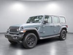 2025 Jeep Wrangler 4-Door Sport 4x4