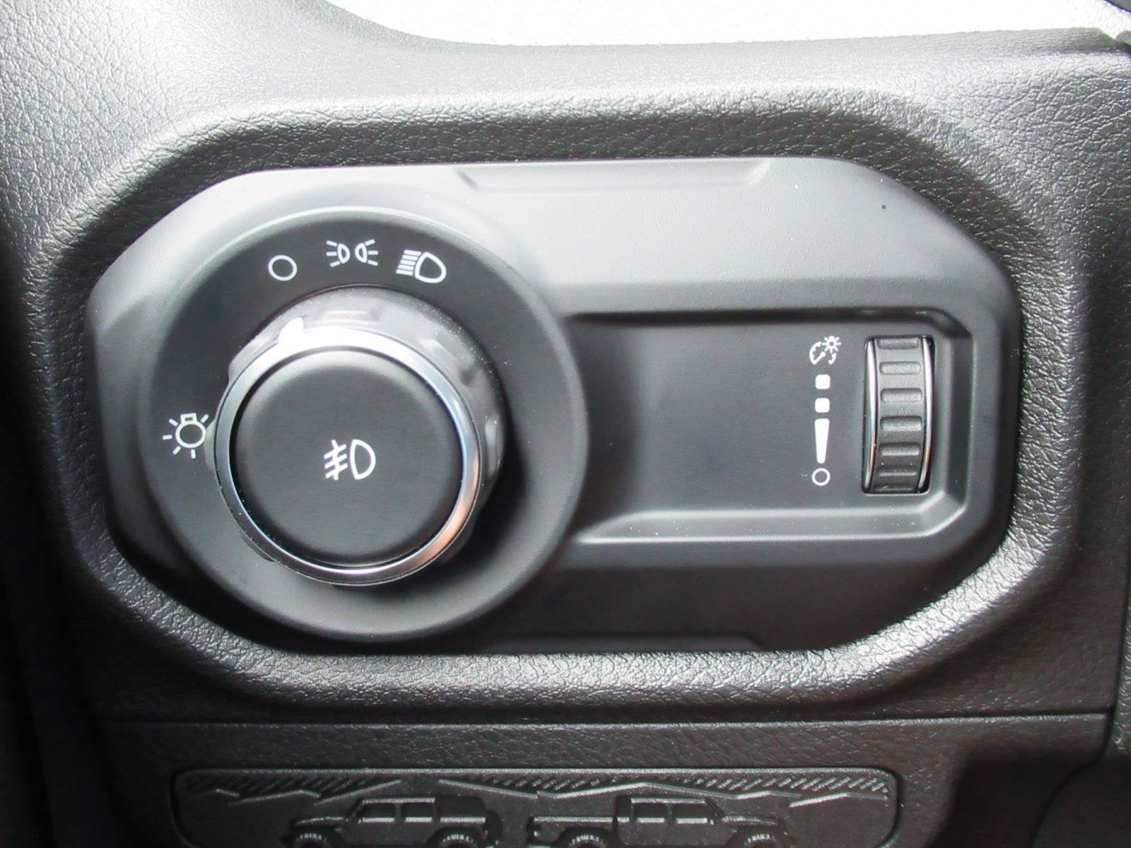 2025 Jeep Wrangler 4-Door Sport 4x4