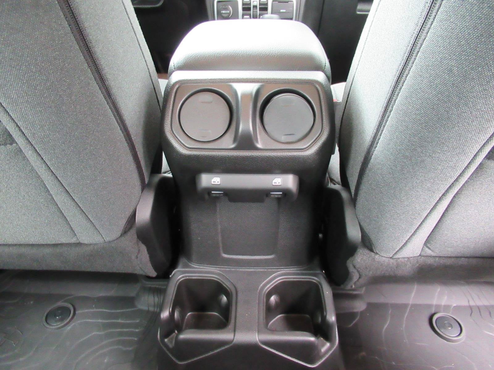 2025 Jeep Wrangler 4-Door Sport 4x4