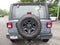 2025 Jeep Wrangler 4-Door Sport 4x4