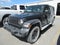 2024 Jeep Wrangler 4-Door Sport 4x4