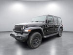 2024 Jeep Wrangler 4-Door Sport 4x4