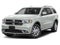 2019 Dodge Durango SXT RWD
