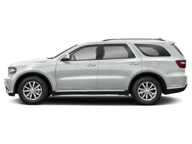 2019 Dodge Durango SXT RWD