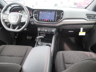 2026 Dodge Durango DURANGO GT RWD