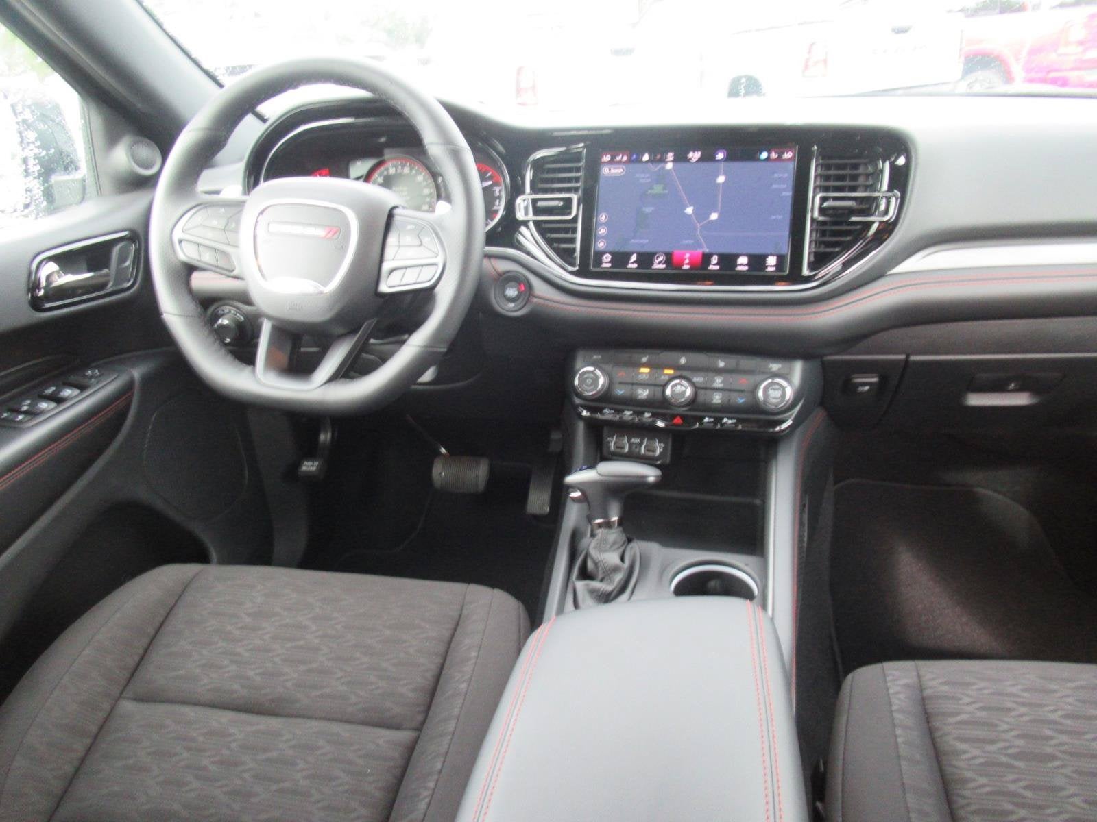 2026 Dodge Durango DURANGO GT RWD