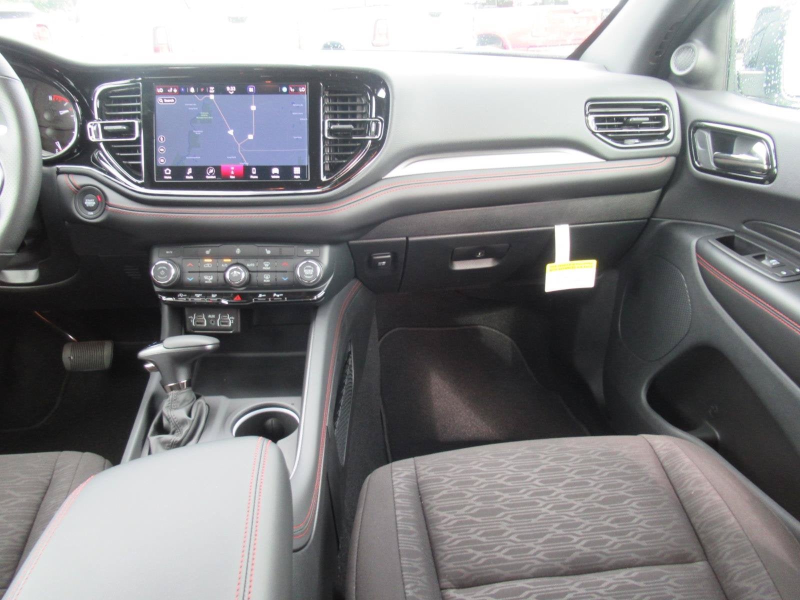 2026 Dodge Durango DURANGO GT RWD