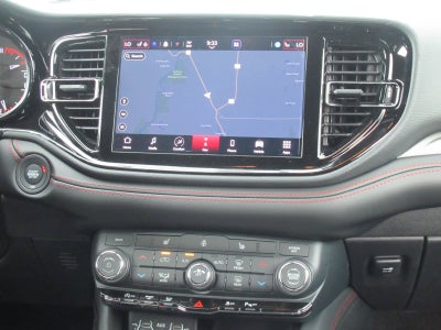 2026 Dodge Durango DURANGO GT RWD