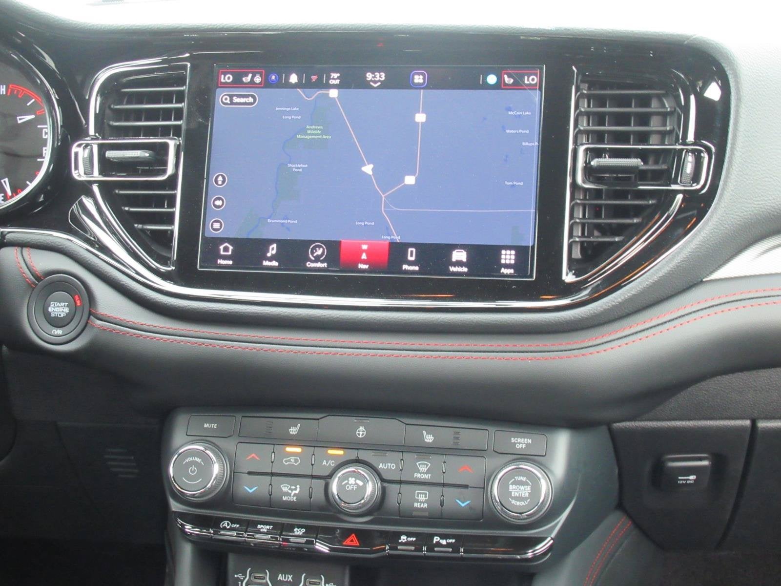 2026 Dodge Durango DURANGO GT RWD