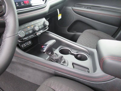 2026 Dodge Durango DURANGO GT RWD