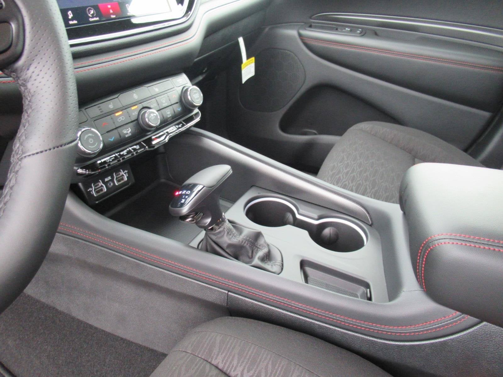 2026 Dodge Durango DURANGO GT RWD