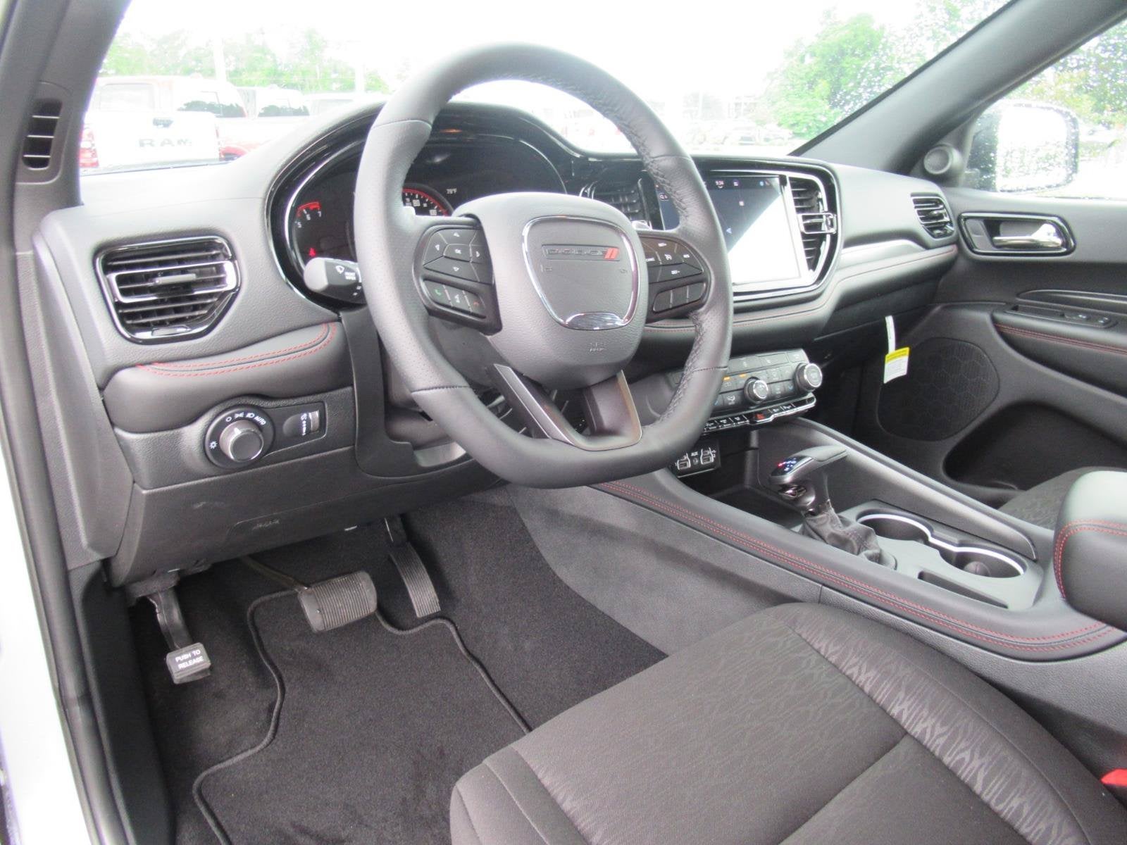 2026 Dodge Durango DURANGO GT RWD