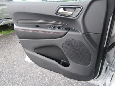 2026 Dodge Durango DURANGO GT RWD