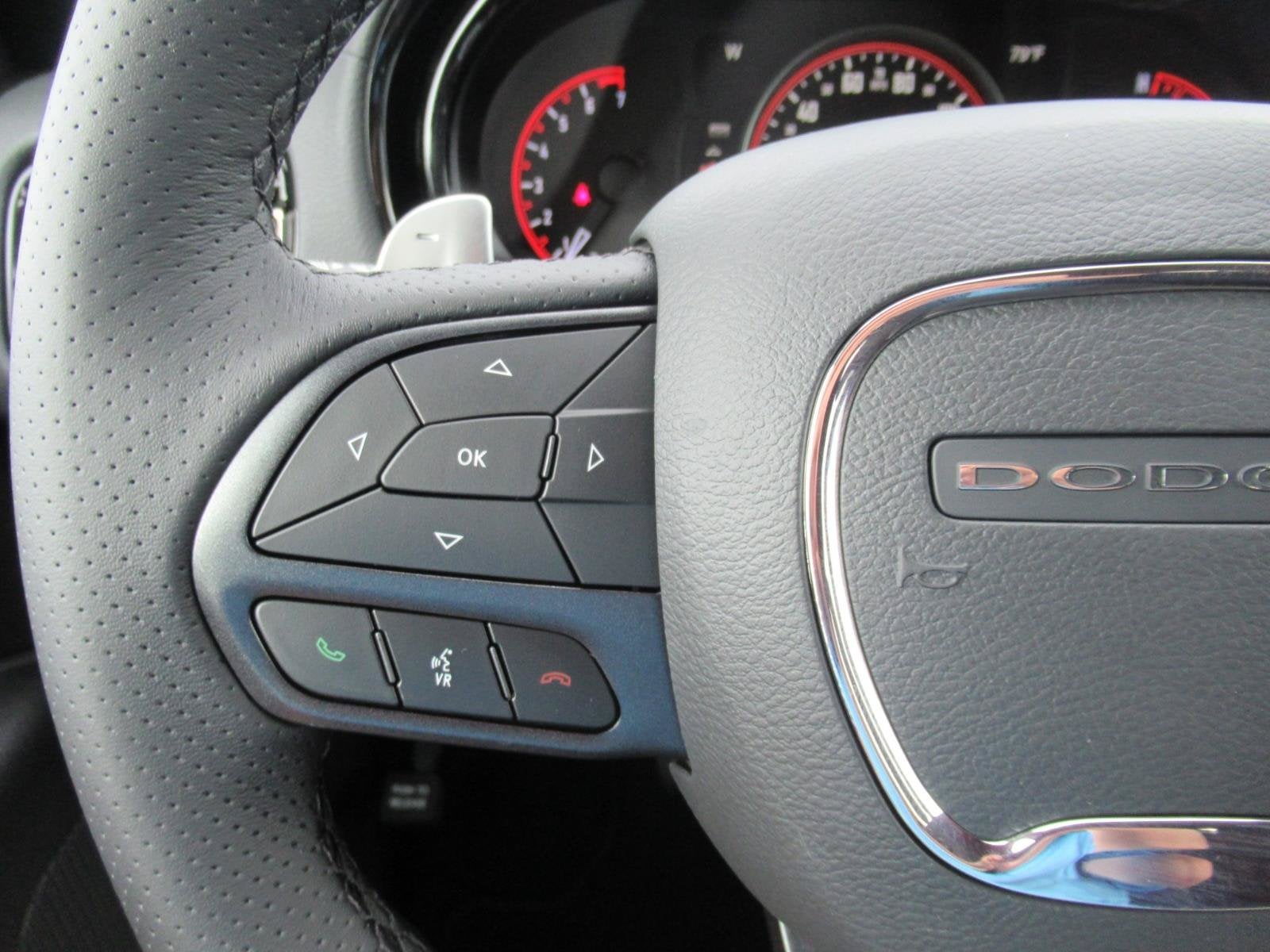 2026 Dodge Durango DURANGO GT RWD