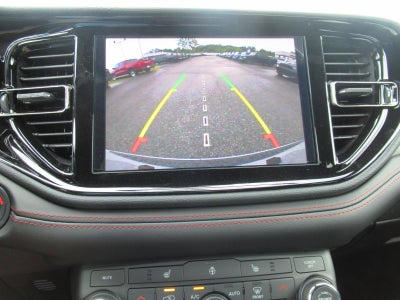 2026 Dodge Durango DURANGO GT RWD