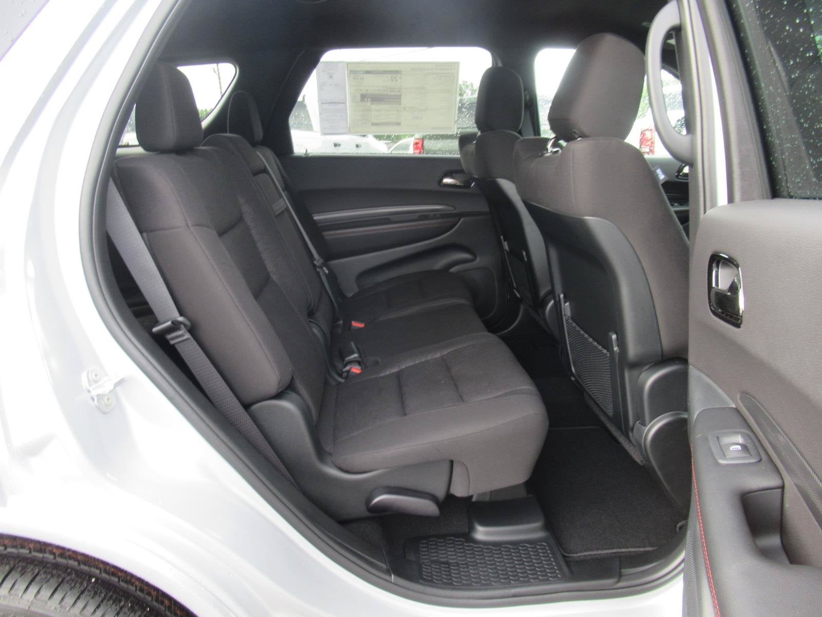 2026 Dodge Durango DURANGO GT RWD