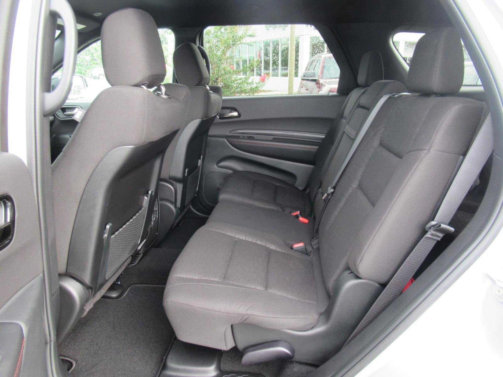 2026 Dodge Durango DURANGO GT RWD