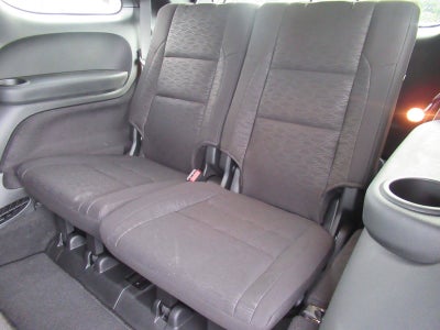 2026 Dodge Durango DURANGO GT RWD