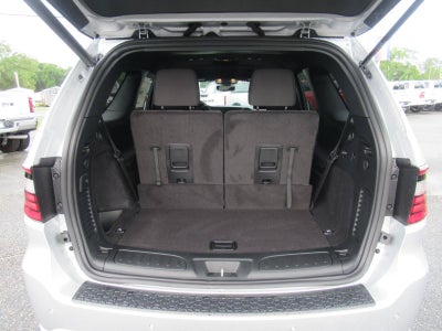 2026 Dodge Durango DURANGO GT RWD