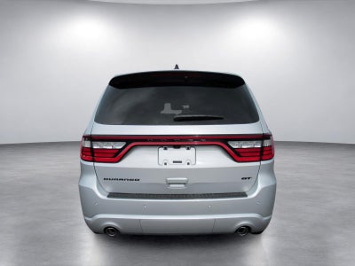 2026 Dodge Durango DURANGO GT RWD