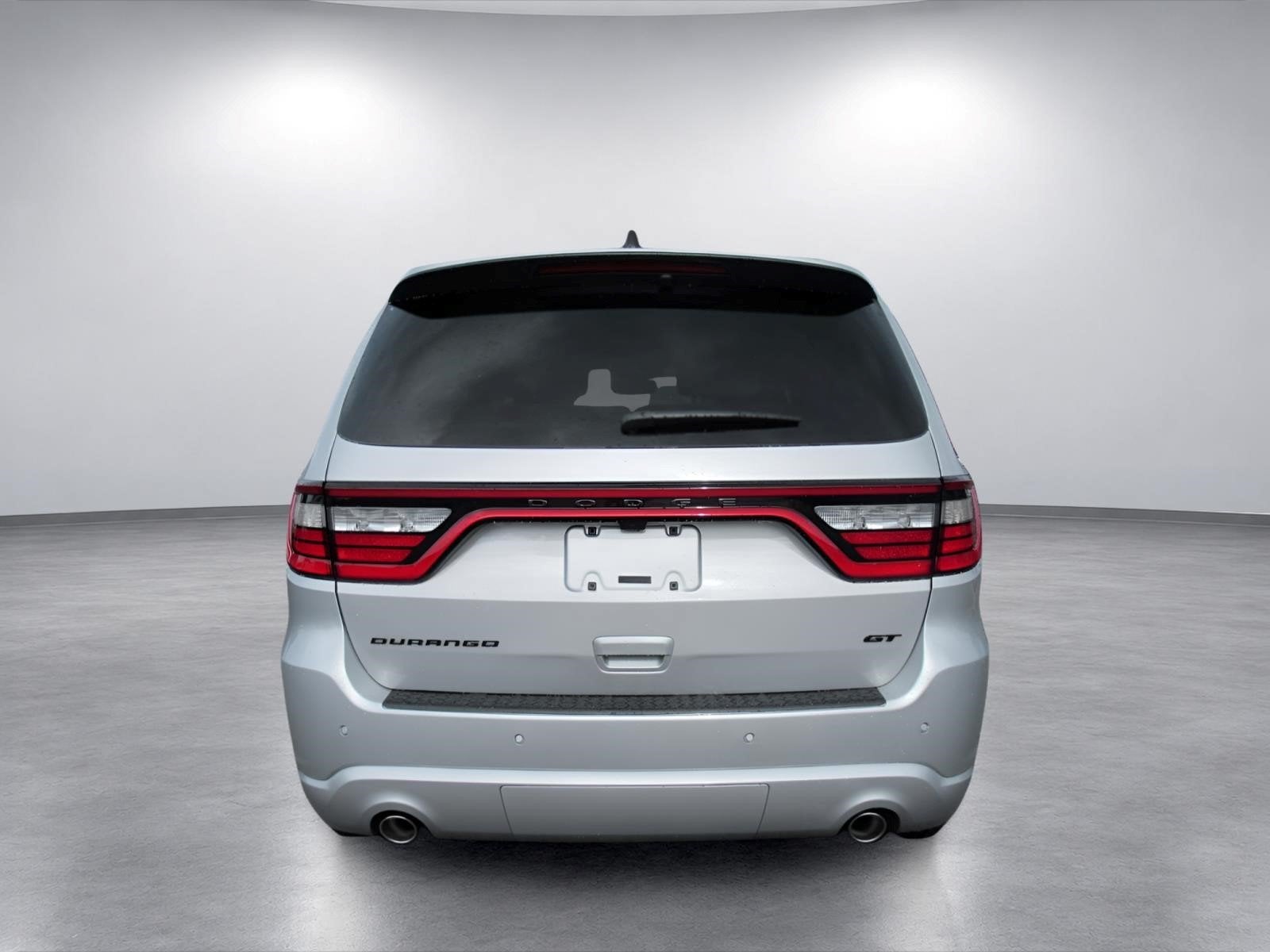 2026 Dodge Durango DURANGO GT RWD