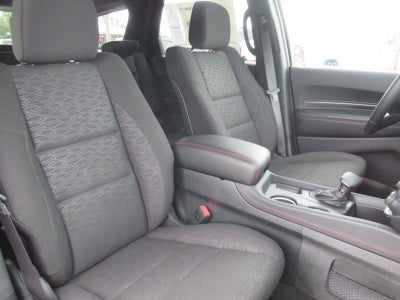2026 Dodge Durango DURANGO GT RWD