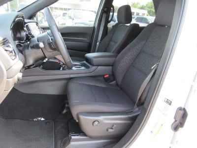 2026 Dodge Durango DURANGO GT RWD