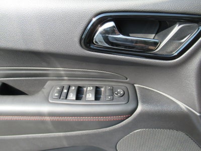 2026 Dodge Durango DURANGO GT RWD
