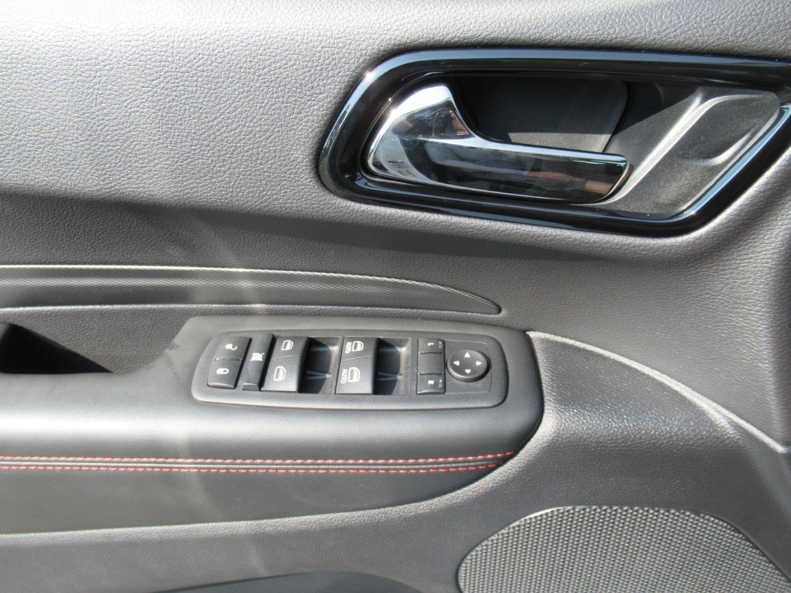 2026 Dodge Durango DURANGO GT RWD