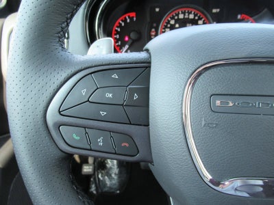 2026 Dodge Durango DURANGO GT RWD