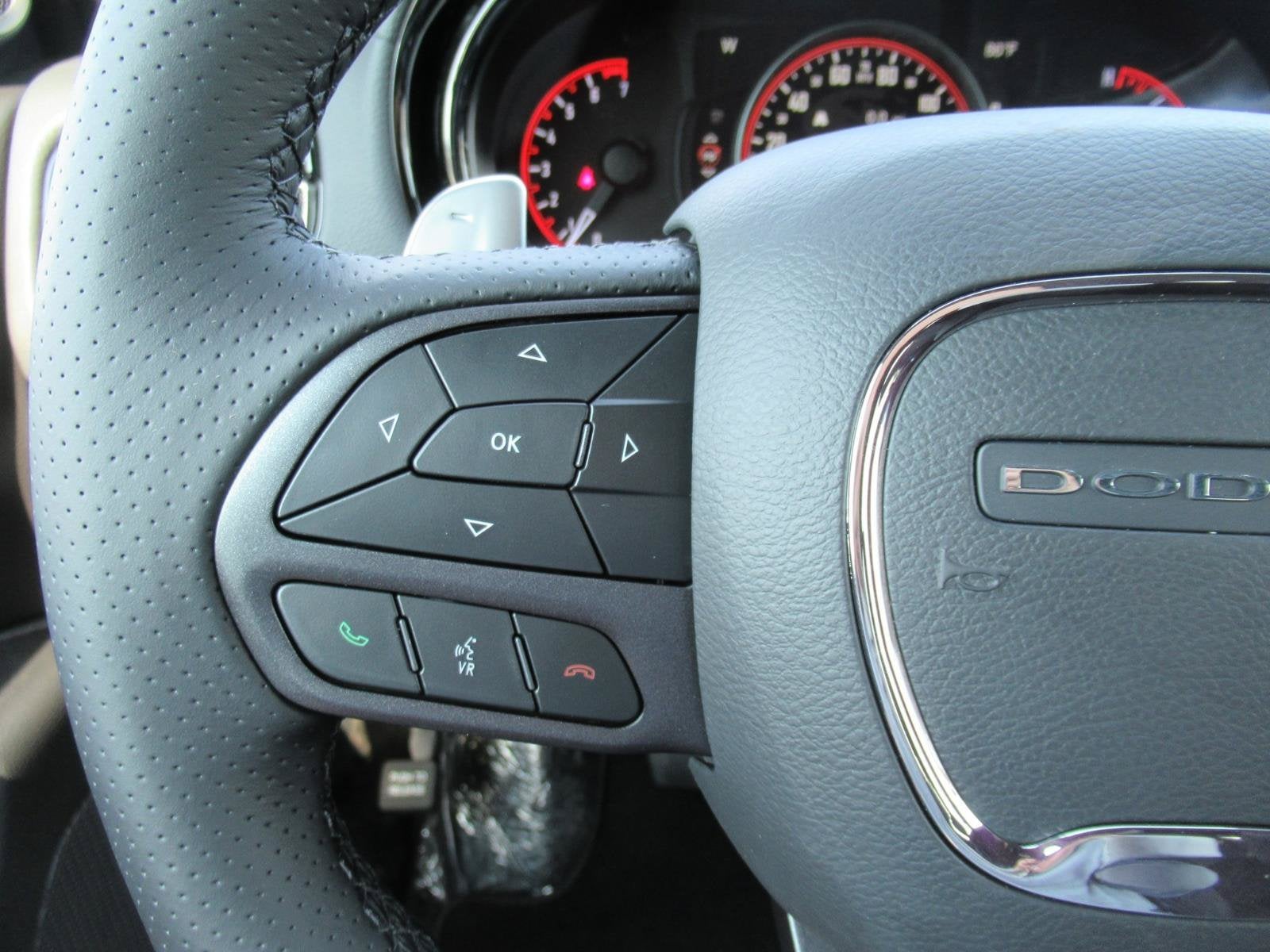 2026 Dodge Durango DURANGO GT RWD