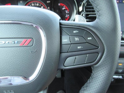 2026 Dodge Durango DURANGO GT RWD