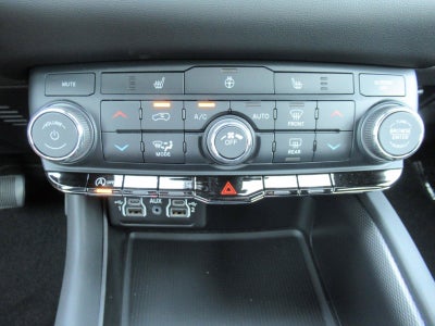 2026 Dodge Durango DURANGO GT RWD
