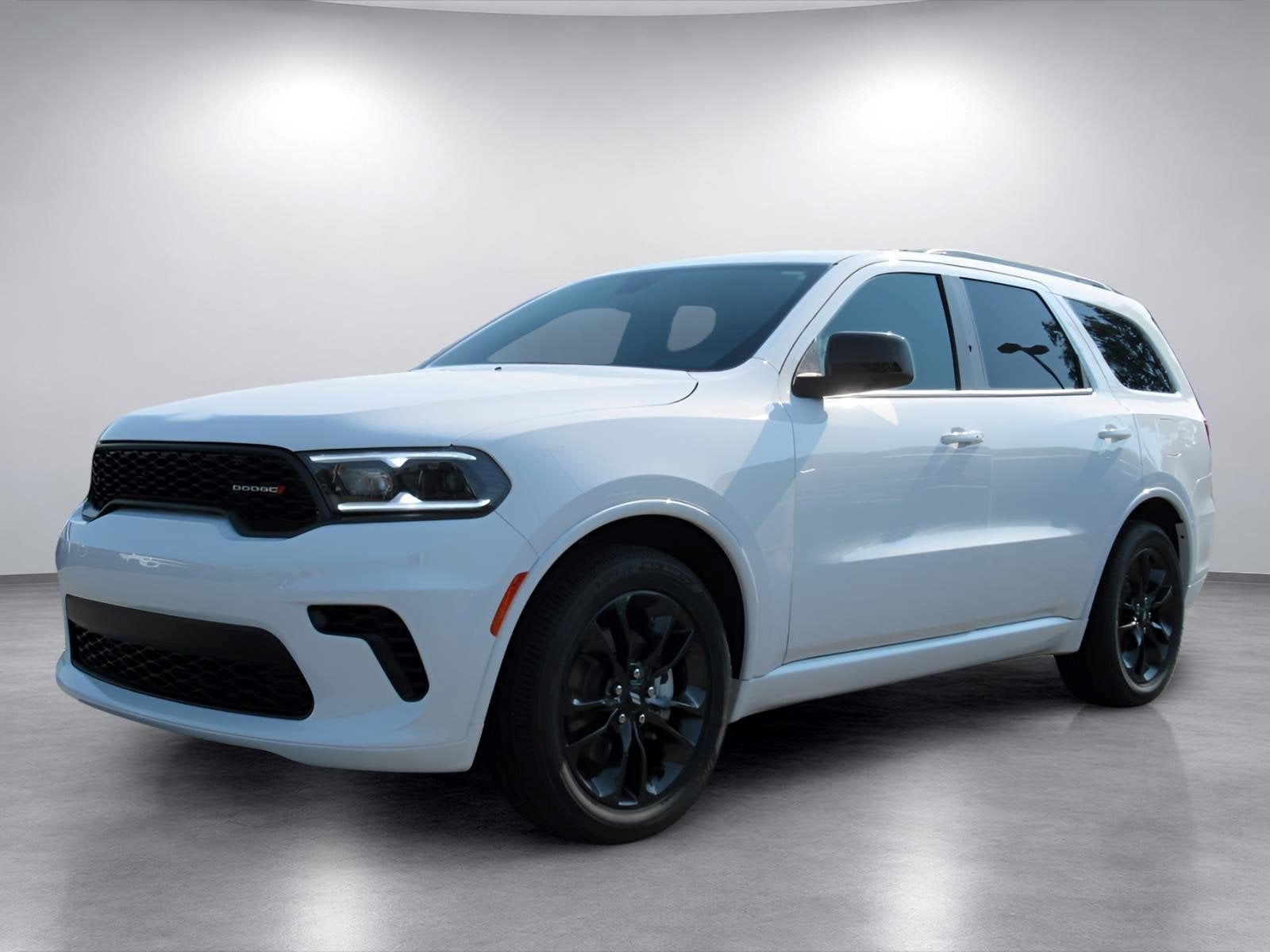 2026 Dodge Durango DURANGO GT RWD