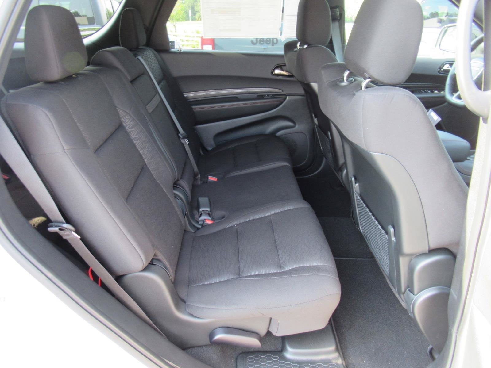 2026 Dodge Durango DURANGO GT RWD