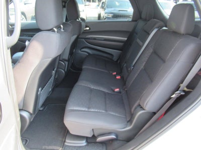 2026 Dodge Durango DURANGO GT RWD