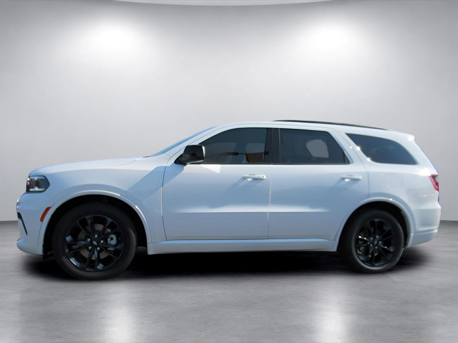 2026 Dodge Durango DURANGO GT RWD