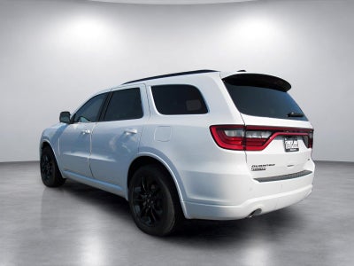 2026 Dodge Durango DURANGO GT RWD