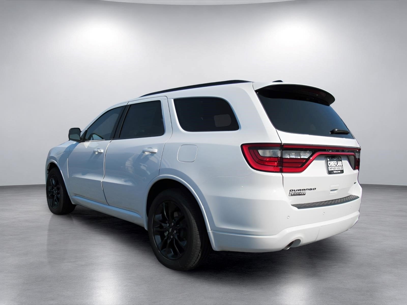 2026 Dodge Durango DURANGO GT RWD