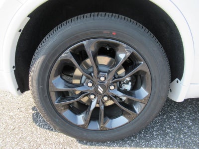 2026 Dodge Durango DURANGO GT RWD