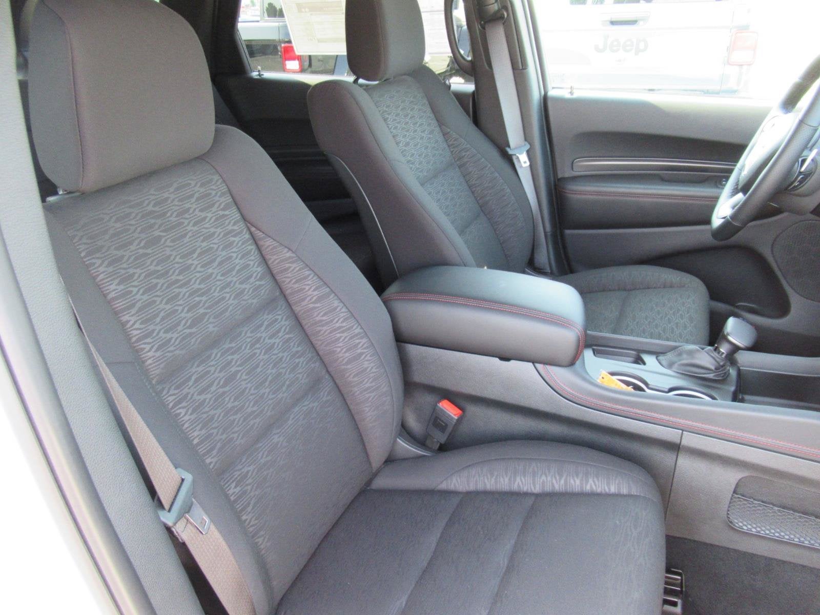 2026 Dodge Durango DURANGO GT RWD