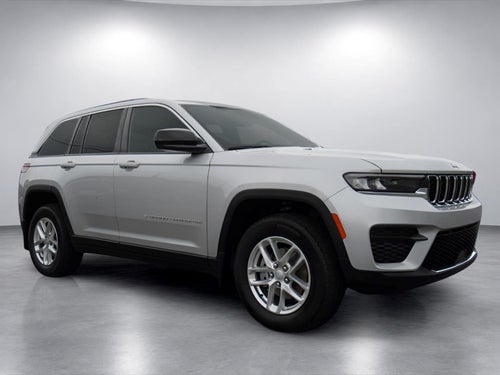 2026 Jeep Grand Cherokee GRAND CHEROKEE LAREDO X 4X2