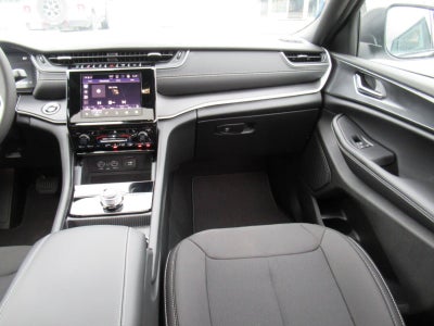 2026 Jeep Grand Cherokee GRAND CHEROKEE LAREDO X 4X2