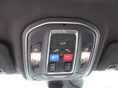 2026 Jeep Grand Cherokee GRAND CHEROKEE LAREDO X 4X2