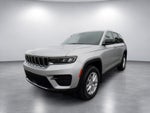 2026 Jeep Grand Cherokee GRAND CHEROKEE LAREDO X 4X2